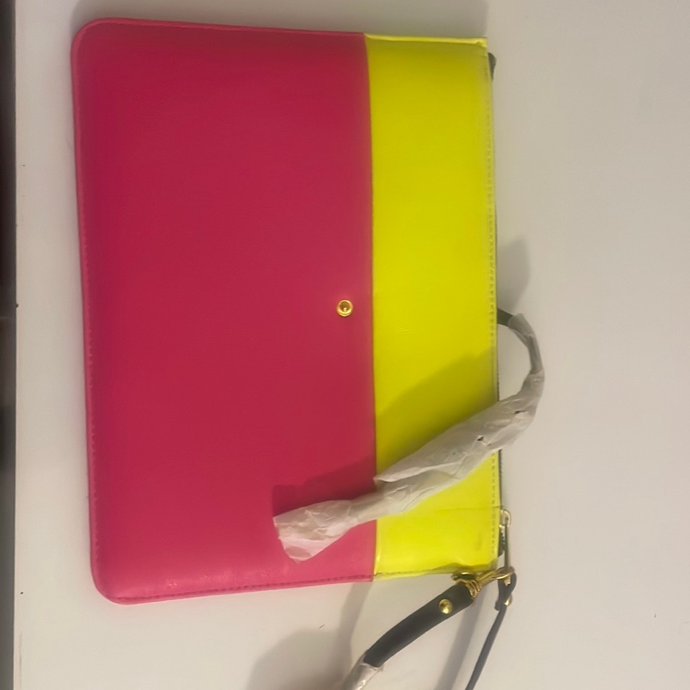 Mark clutch never used excellent condition